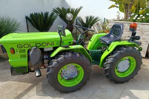 Tratttore Goldoni 238 universal