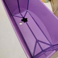 Vaschetta bagnetto stokke