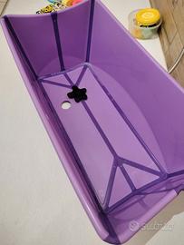 Vaschetta bagnetto stokke