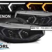 Coppia Fari anteriori led BMW F32 / F33 / F36 13