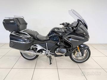 BMW R 1250 RT Option 719