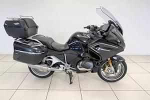 BMW R 1250 RT Option 719