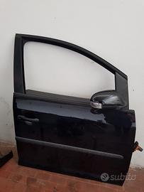 VOLKSWAGEN Touran 2° Serie (07>10) PORTIERA ANTER