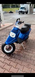 booster Spirit 70cc