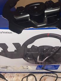 Volante HORI ps5-ps4-pc