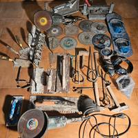 attezzi muratote piastrellista