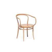 4 Poltroncine Thonet Ton 030 Faggio Naturale