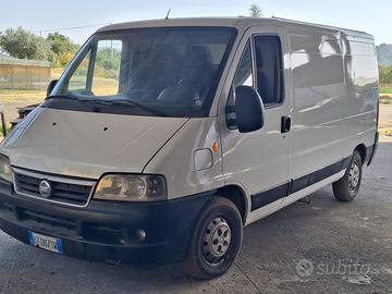 Fiat ducato