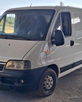 Fiat ducato