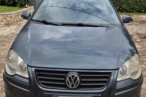 VW POLO 4rta serie