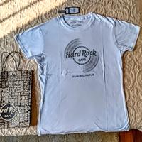 T-Shirt Hard Rock Cafè Kuala Lumpur