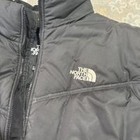 giubbotto the north face