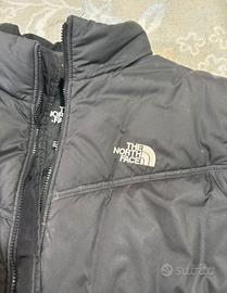 giubbotto the north face