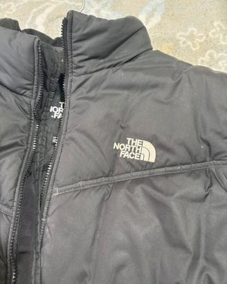 giubbotto the north face
