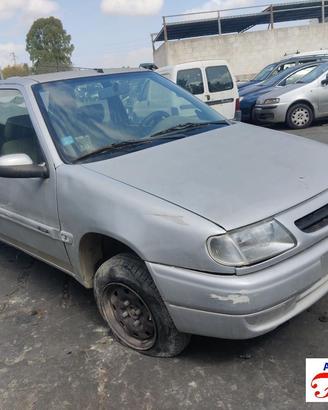 CITROEN SAXO S0, S1 1.5 D 57CV 96-01 Ricambi -