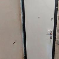 Porte blindate made in Italy con garanzia.