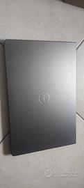 computer portatile\notebook dell 15"