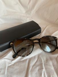 Occhiali da sole Lozza