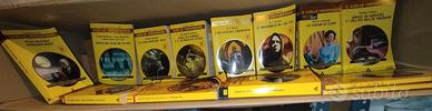 Stock libri gialli