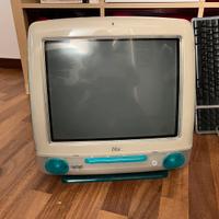 Apple imac G3