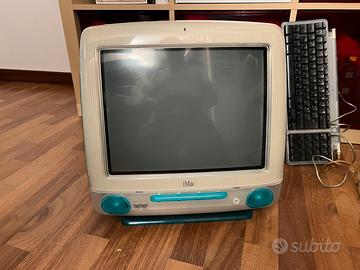 Apple imac G3