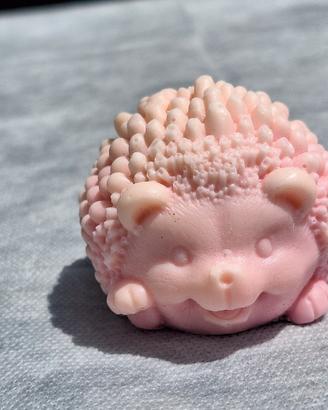 saponetta artigianale profumo frutto della passion