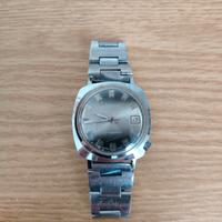 orologio vintage anni 70 Acitizeno 