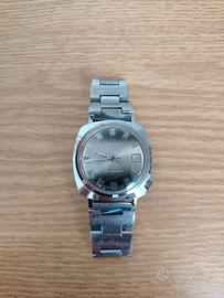 orologio vintage anni 70 Acitizeno 