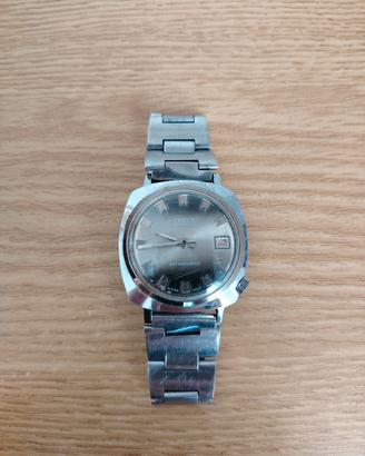 orologio vintage anni 70 Acitizeno 