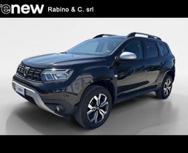 Dacia Duster 1.5 Blue dCi 8V 115 CV 4x2 Prestige
