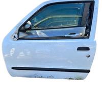 Sportello anteriore sinistro Fat 600