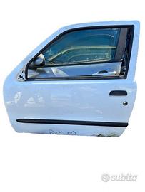 Sportello anteriore sinistro Fat 600