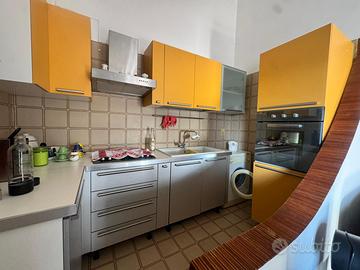 Cucina Veneta Cucine seminuova