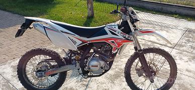Beta 125 rr Enduro (2014)
