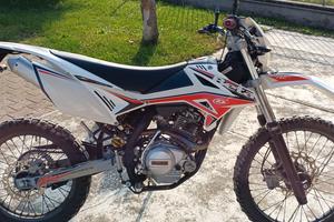 Beta 125 rr Enduro (2014)