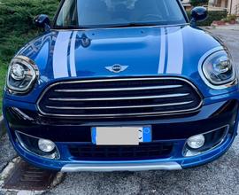 Mini countryman D all4 strafull