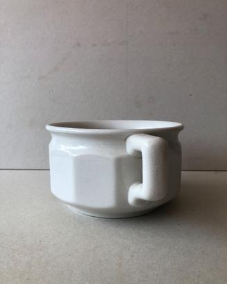 Vaso da notte d'epoca LAVENO