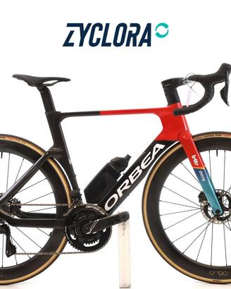 Orbea Orca Aero M10iLTD Di2 12V t.54
