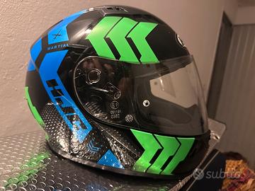 Casco Moto HJC