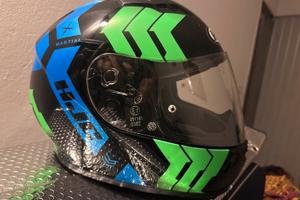 Casco Moto HJC