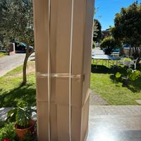 Colonna frigo + elettrodomestici BEKO NUOVI
