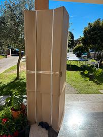 Colonna frigo + elettrodomestici BEKO NUOVI