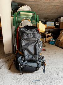 Ferrino transalp 60l