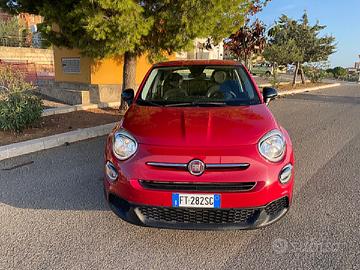 Fiat 500X 1.3 MultiJet 95 CV Urban