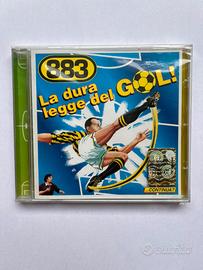 883 - La Dura legge del gol