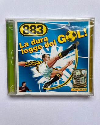 883 - La Dura legge del gol