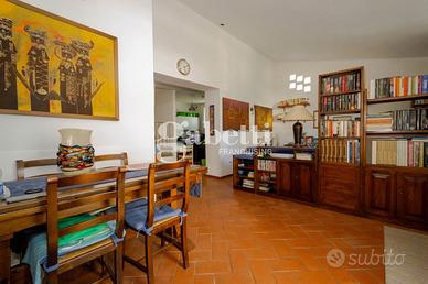 Appartamento Firenze [GN25107-3VRG]