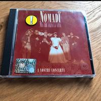 Cd Nomadi-Ma che film la vita