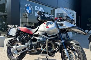 Bmw r 1150 gs - 2003