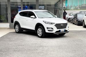 Hyundai Tucson 1.6 Benzina 132CV E6 - 2018